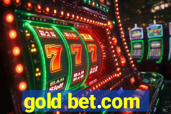 gold bet.com